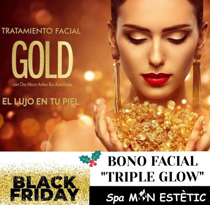 Tratamiento Facial 3 Sesiones