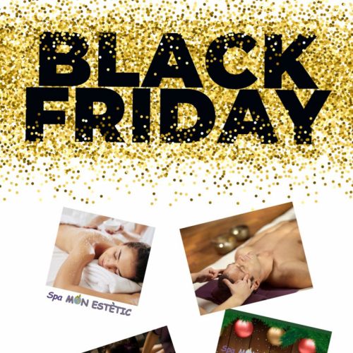 OFERTAS BLACK FRIDAY