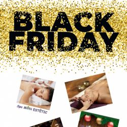 OFERTAS BLACK FRIDAY