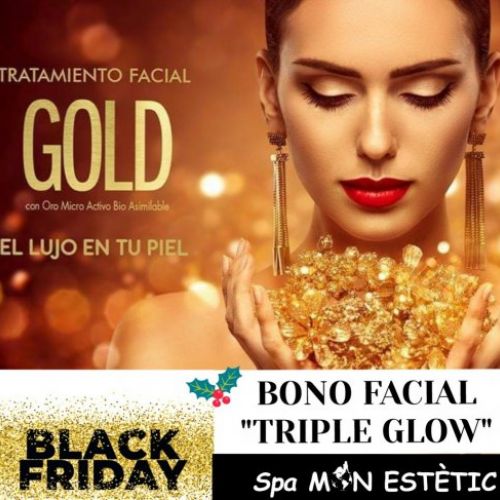 Tratamiento Facial 3 Sesiones